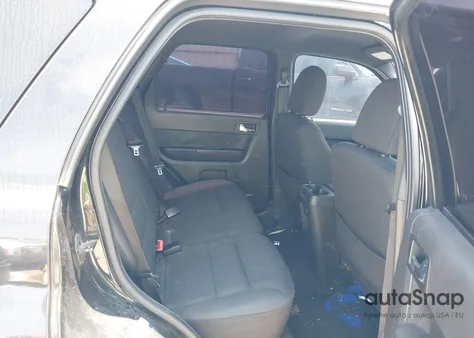 2011 Ford Escape Xlt from USA, damaged, VIN 1FMCU0DG9BKB70286